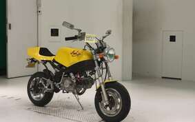 HONDA MONKEY R AB22