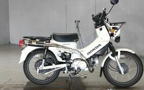 HONDA CROSS CUB 110 JA45