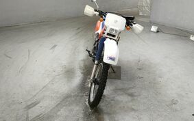 HONDA XR250R ME06