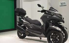 YAMAHA TRICITY 300 2022 SH15J