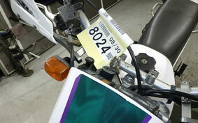 YAMAHA SEROW 225 W 4JG