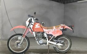 HONDA XLR250R MD22