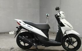 SUZUKI ADDRESS 110 CE47A