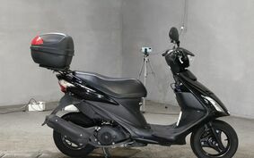 SUZUKI ADDRESS V125 S CF4MA