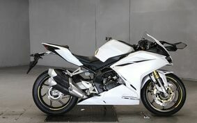 HONDA CBR250RR MC51