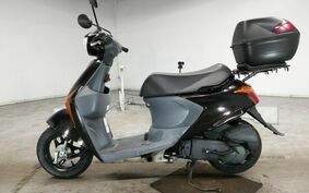 SUZUKI LET's 5 G CA47A