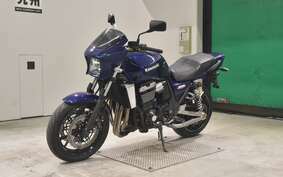 KAWASAKI ZRX1200 D 2009 ZRT20D