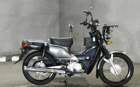 HONDA CROSS CUB 110 JA10