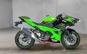 KAWASAKI NINJA 400 2020 EX400G