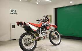 HONDA XR250 MD30