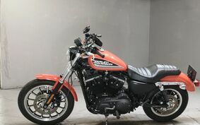 HARLEY XL883R 2005 CKM