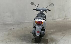 SUZUKI LET's 4 2012 CA45A