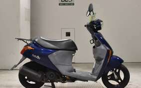 SUZUKI LET's 5 G CA47A