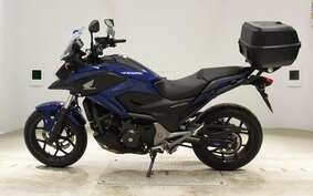 HONDA NC750X ABS 2014 RC72