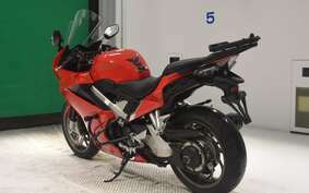 HONDA VFR800F 2014 RC79