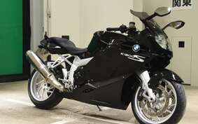 BMW K1200S 2007 0581