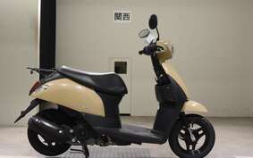 SUZUKI LET's CA4AA