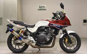 HONDA CB400 SUPER BOLDOR A 2017 NC42