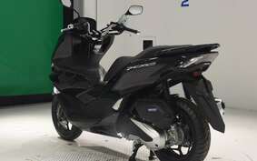 HONDA PCX 160 KF47