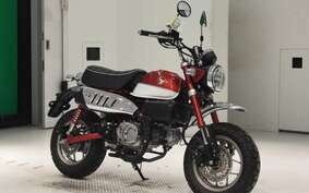 HONDA MONKEY 125 ABS JB02