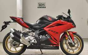 HONDA CBR250RR A MC51