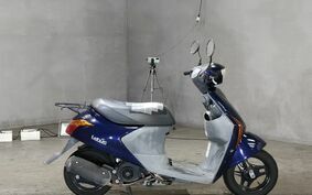 SUZUKI LET's 5 G CA47A