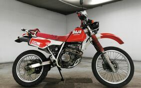 HONDA XLR250 BAJA MD22