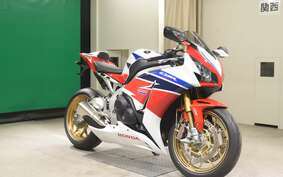 HONDA CBR1000RR SPECIAL EDITION 2014 SC59