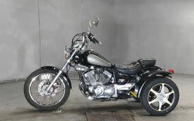 YAMAHA VIRAGO 250 TRIKE 3DM