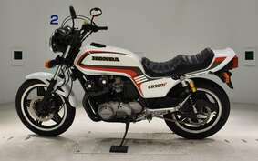 HONDA CB900F 2021 SC01