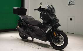 BMW C400X 2021