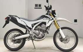 HONDA CRF250L MD38