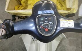 HONDA PRESS CUB 50 AA01