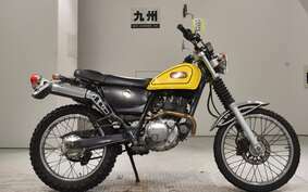 YAMAHA BRONCO 5BT