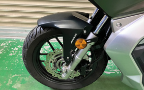 HONDA ADV150 KF38