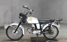 HONDA BENLY 50 S CD50