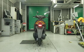 SUZUKI ADDRESS V50 CA4BA