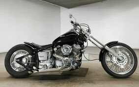 YAMAHA DRAGSTAR 400 1997 4TR