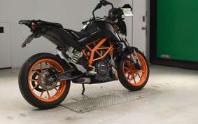 KTM 390 DUKE 2016 JGJ40