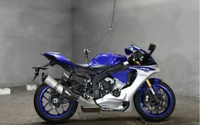 YAMAHA YZF-R1 2015 RN39N