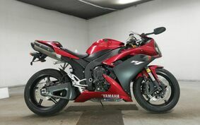 YAMAHA YZF-R1 2007 RN20