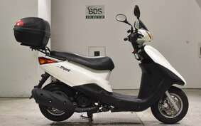 YAMAHA AXIS 125 TREET SE53J