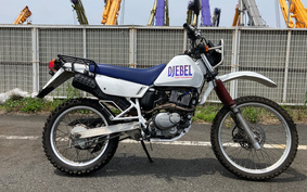 SUZUKI DJEBEL 200 (DR200SE) SH42A