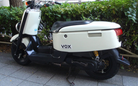 YAMAHA VOX SA31J