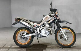 YAMAHA SEROW 250 DG17J