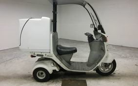 HONDA GYRO CANOPY TA02