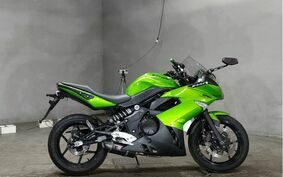 KAWASAKI NINJA 400 R 2012 ER400B