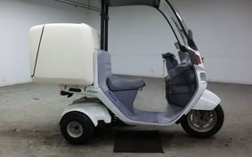 HONDA GYRO CANOPY TA02