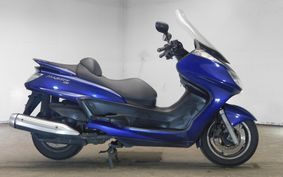 YAMAHA GRAND MAJESTY 400 2006 SH04J