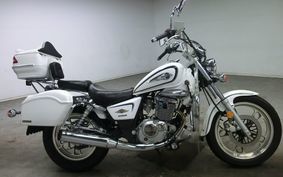 SUZUKI GZ125HS PCJG3